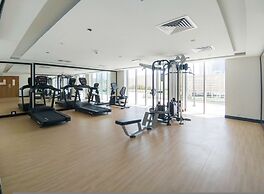 Silkhaus Chic Studio Stay in Al Reem Island