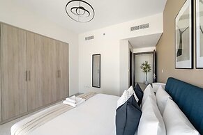 Silkhaus Serene 1BR Najmat Al Reem Island
