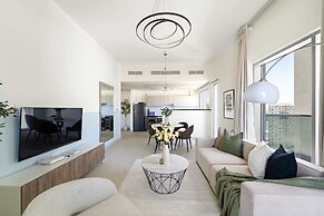 Silkhaus Serene 1BR Najmat Al Reem Island