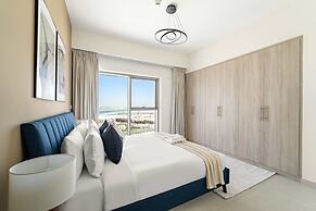 Silkhaus Serene 1BR Najmat Al Reem Island