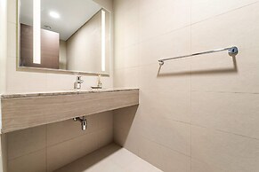Silkhaus Serene 1BR Najmat Al Reem Island