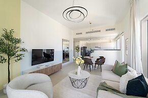 Silkhaus Serene 1BR Najmat Al Reem Island