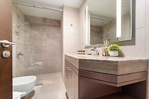 Silkhaus Serene 1BR Najmat Al Reem Island