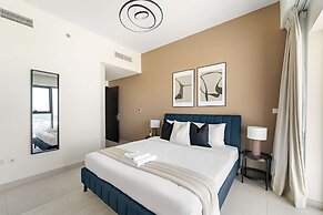 Silkhaus Serene 1BR Najmat Al Reem Island