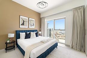 Silkhaus Serene 1BR Najmat Al Reem Island