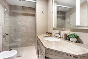 Silkhaus Cityscape 1BR Najmat