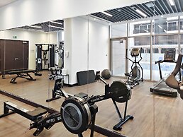 Silkhaus Cityscape 1BR Najmat