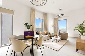 Silkhaus Cityscape 1BR Najmat