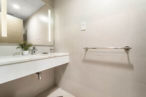 Silkhaus Modern 2bdr Stay in Al Reem Island