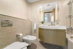 Silkhaus Modern 2bdr Stay in Al Reem Island