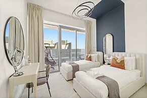 Silkhaus Modern 2bdr Stay in Al Reem Island