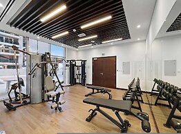 Silkhaus Modern 2bdr Stay in Al Reem Island