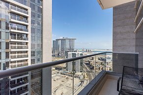 Silkhaus Najmat Tower Near Reem Central Park