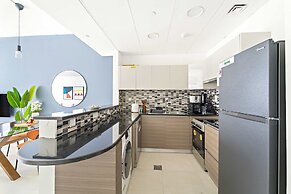 Silkhaus Premium 2bdr Reem Park Najmat