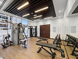 Silkhaus Premium 2bdr Reem Park Najmat