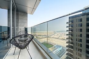 Silkhaus Premium 2bdr Reem Park Najmat