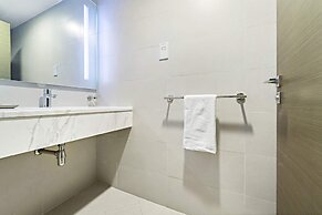 Silkhaus Premium 2bdr Reem Park Najmat