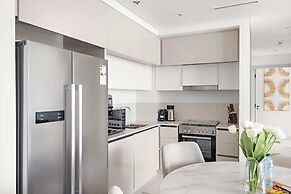 Silkhaus Seaside 2bdr Marina Vista Beachfront