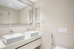 Silkhaus Seaside 2bdr Marina Vista Beachfront