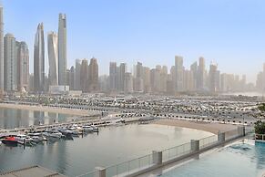 Silkhaus Seaside 2bdr Marina Vista Beachfront