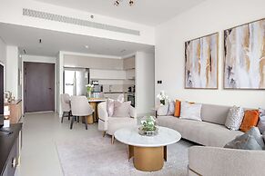 Silkhaus Seaside 2bdr Marina Vista Beachfront