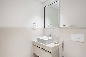 Silkhaus Seaside 2bdr Marina Vista Beachfront