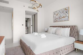 Silkhaus Seaside 2bdr Marina Vista Beachfront