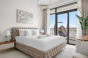 Silkhaus Seaside 2bdr Marina Vista Beachfront