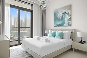 Silkhaus Seaside 2bdr Marina Vista Beachfront