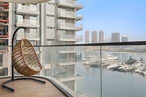 Silkhaus Seaside 2bdr Marina Vista Beachfront