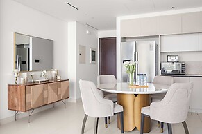 Silkhaus Seaside 2bdr Marina Vista Beachfront