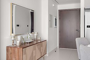 Silkhaus Seaside 2bdr Marina Vista Beachfront