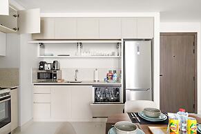 Silkhaus 1bdr Marina Vista Private Beach
