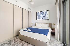 Silkhaus 1bdr Marina Vista Private Beach