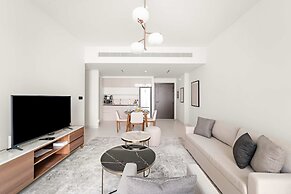 Silkhaus 1bdr Marina Vista Private Beach