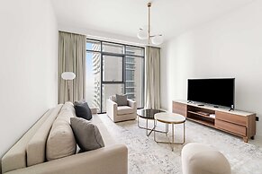 Silkhaus 1bdr Marina Vista Private Beach
