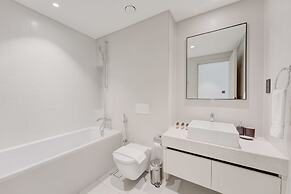 Silkhaus Elegant 1bdr Sea View Private Beach