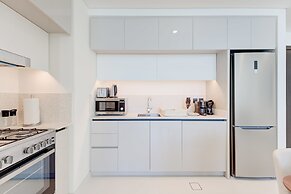 Silkhaus Elegant 1bdr Sea View Private Beach