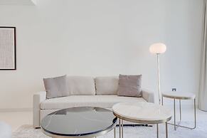 Silkhaus Elegant 1bdr Sea View Private Beach