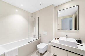 Silkhaus 1bdr Palm Sea View Marina Vista