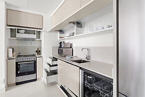 Silkhaus 1bdr Palm Sea View Marina Vista