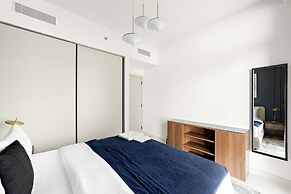 Silkhaus 1bdr Palm Sea View Marina Vista