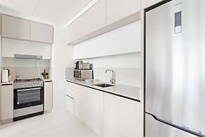 Silkhaus 1bdr Palm Sea View Marina Vista