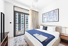 Silkhaus 1bdr Private Beach Marina Vista