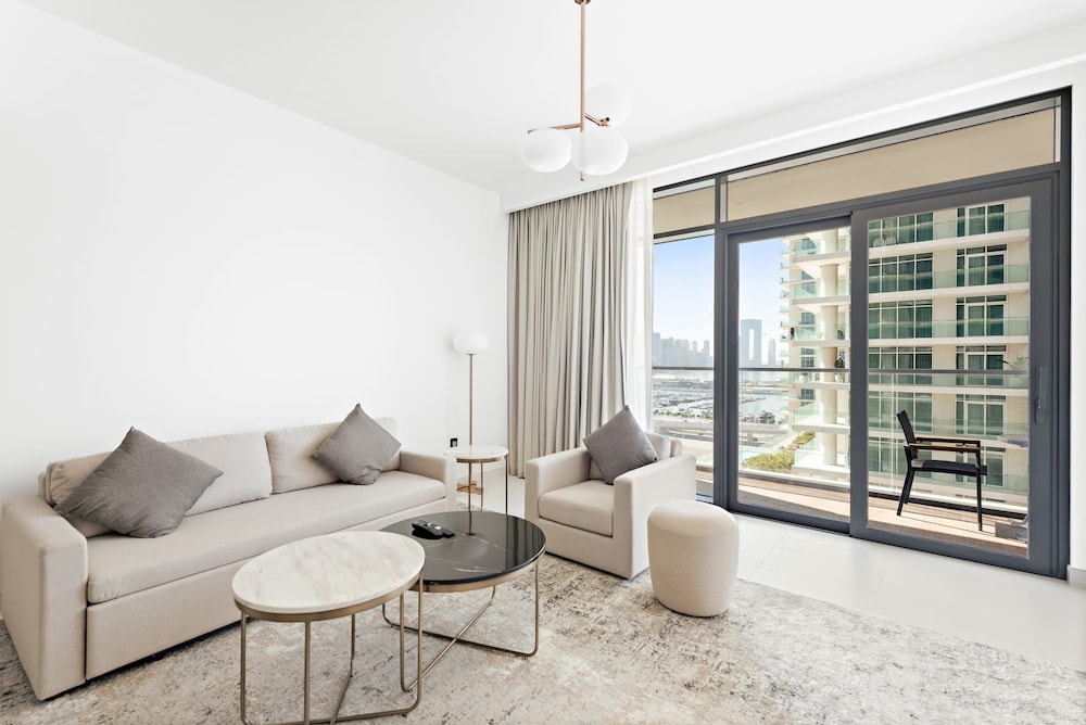 Silkhaus 1bdr Private Beach Marina Vista