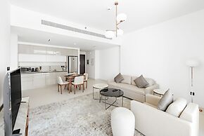 Silkhaus 1bdr Private Beach Marina Vista