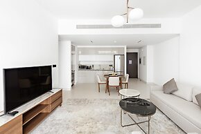 Silkhaus 1bdr Private Beach Marina Vista