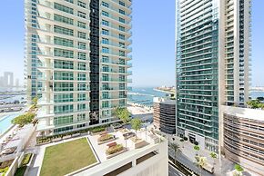 Silkhaus 1bdr Private Beach Marina Vista