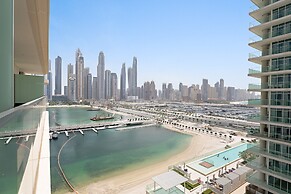 Silkhaus 1 BDR Sea View Retreat Private Beach