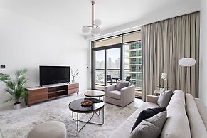 Silkhaus 1 BDR Sea View Retreat Private Beach